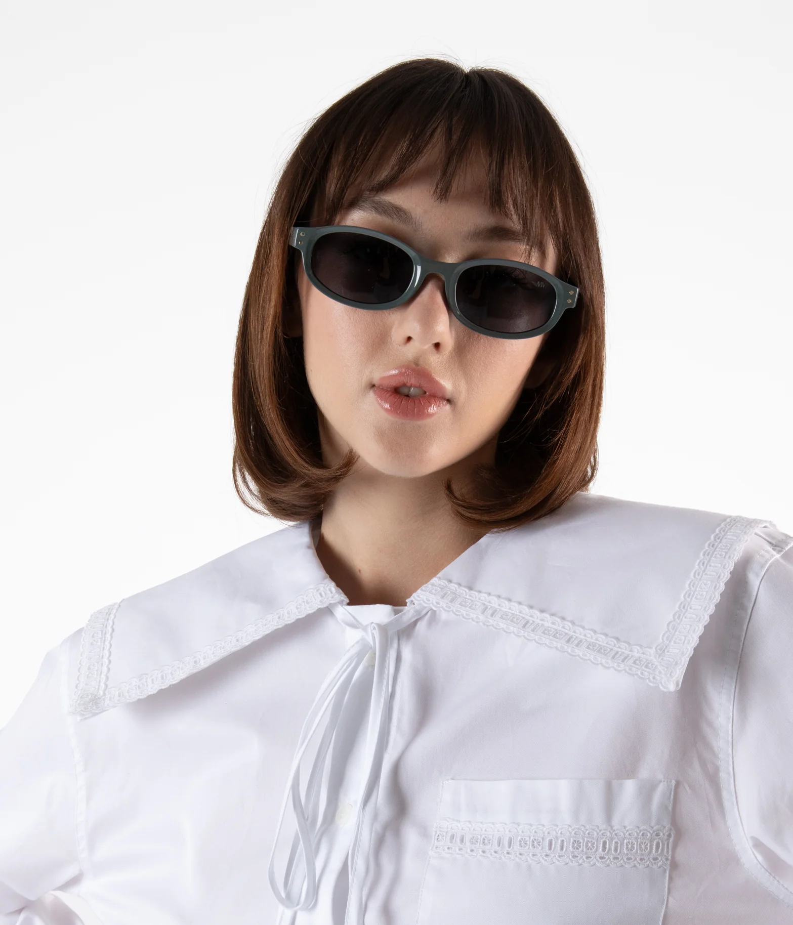 AKE Lunettes de soleil recyclées – Image 7