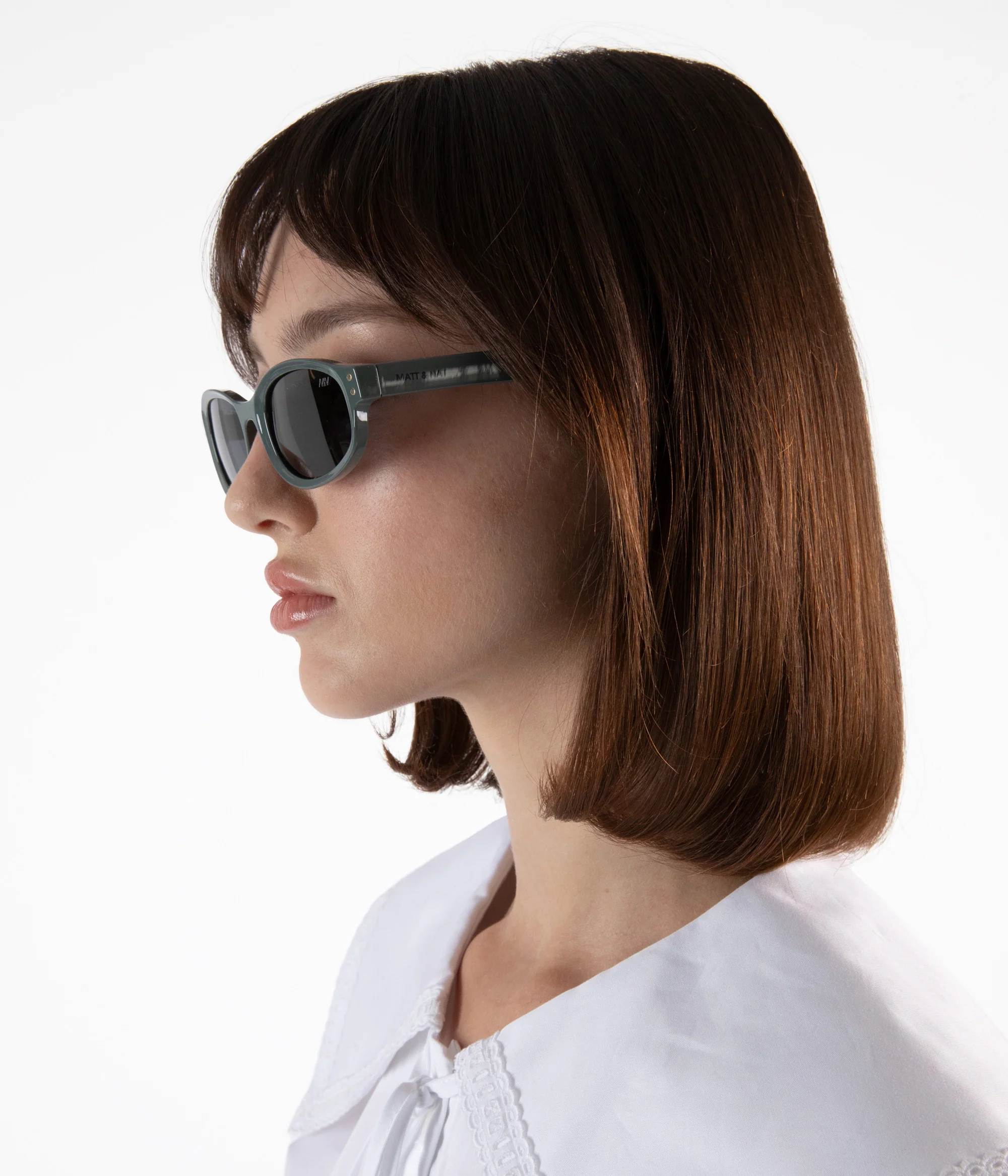 AKE Lunettes de soleil recyclées – Image 8