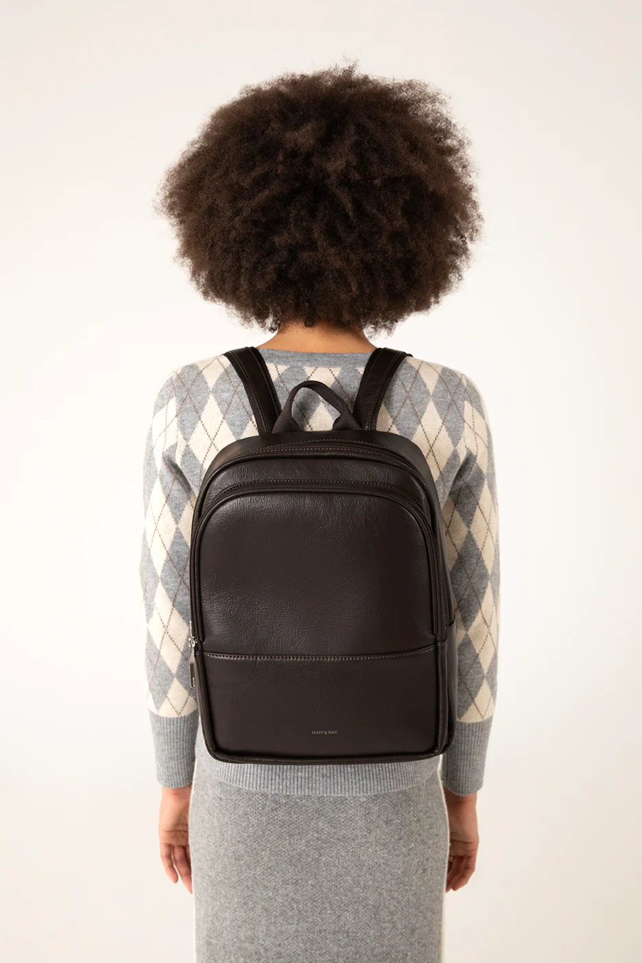 ESME Sac à dos végétalien – Thème – Image 2