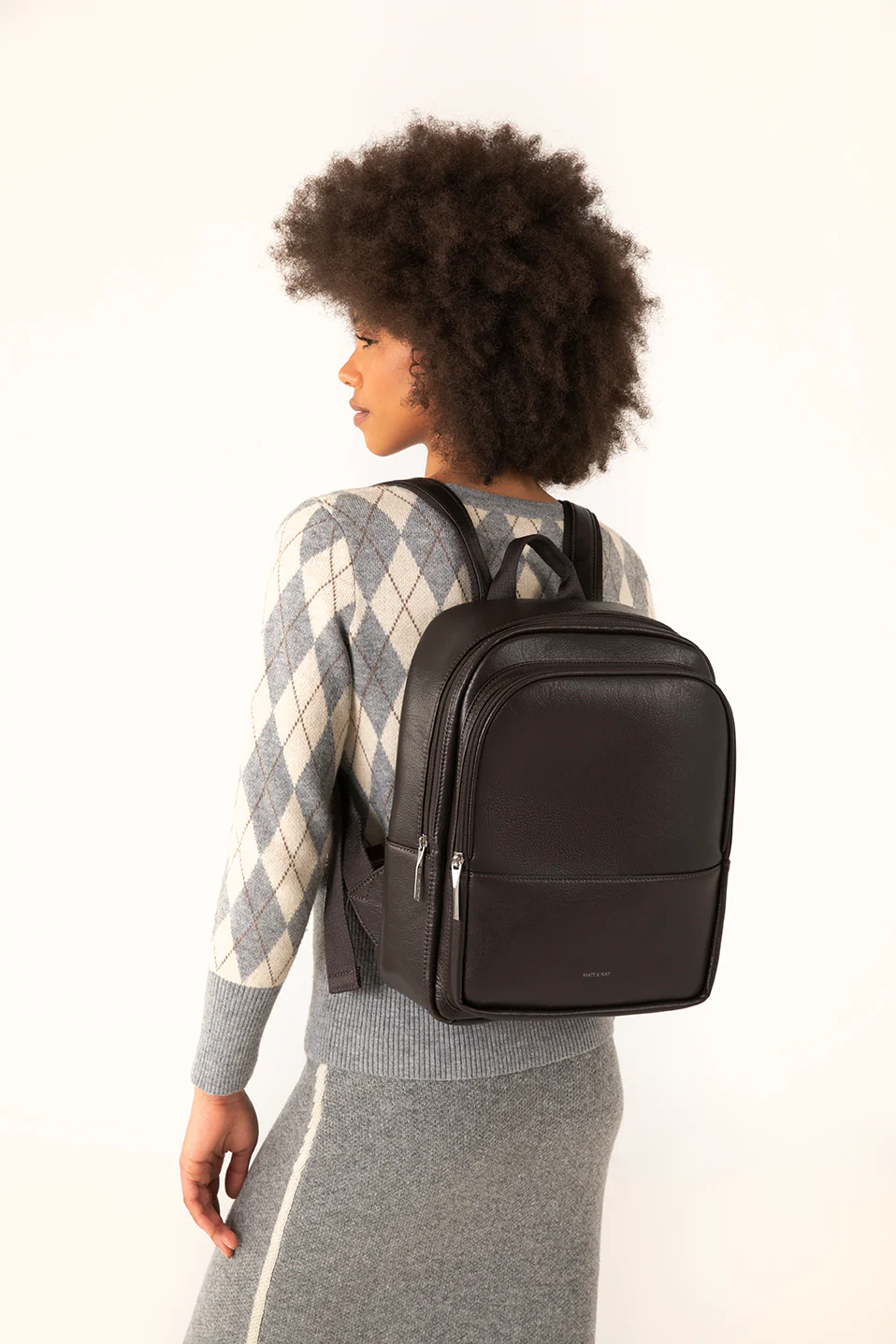 ESME Sac à dos végétalien – Thème – Image 3