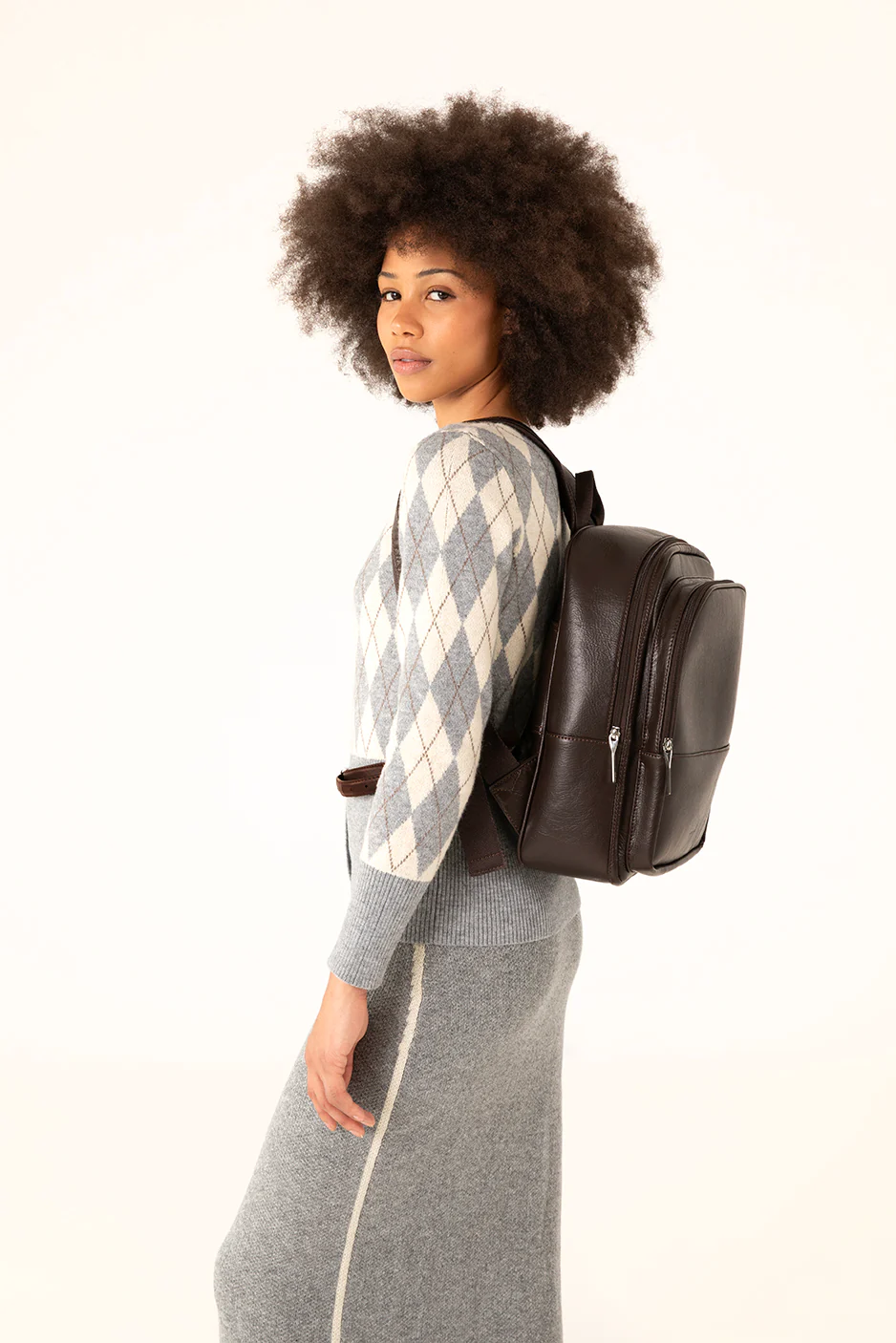 ESME Sac à dos végétalien – Thème – Image 4