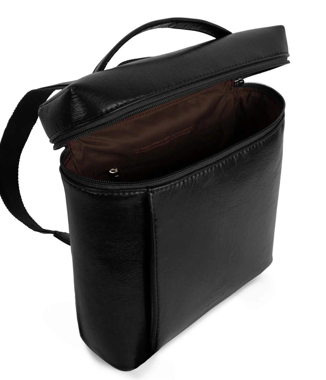 FAY Sac à dos végétalien – Thème – Image 6