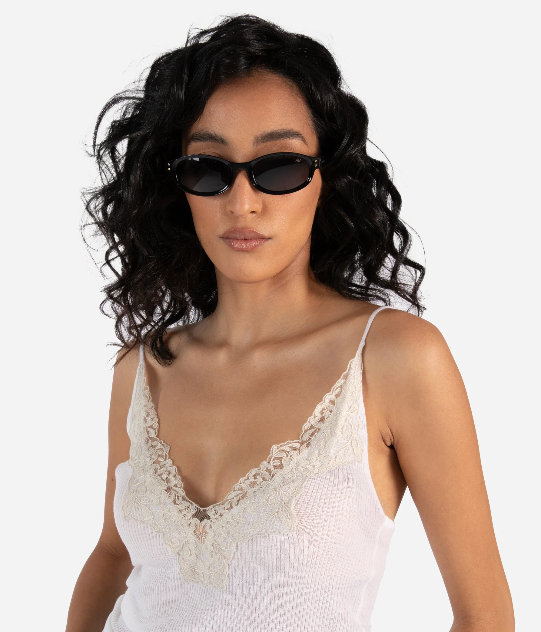 AKE Lunettes de soleil recyclées – Image 2
