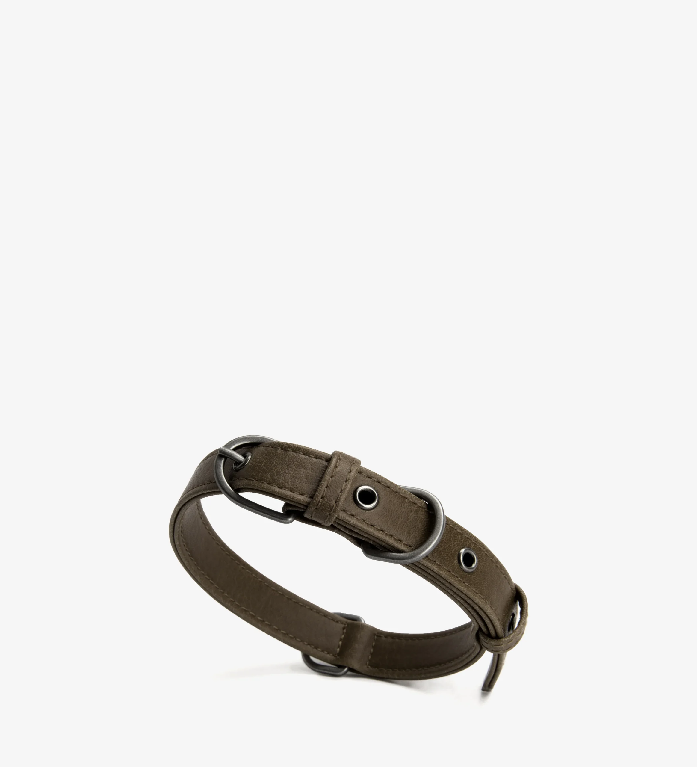 LONDON Collier pour chien - Vintage – Image 7