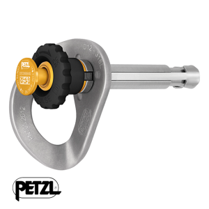 AMARRAGE AMOVIBLE COEUR PULSE 12MM