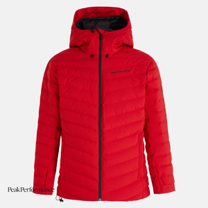 FROST SKI DOWN JACKET VESTE DE SKI HOMME