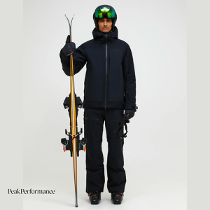M WHITELIGHT HIPE 2L INSULATED SHELL JKT VESTE DE SKI HOMME