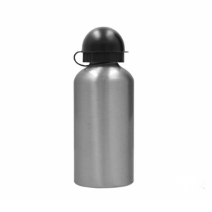 Gourde aluminium en 500ml