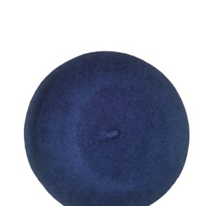 Béret marine