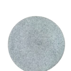Béret gris