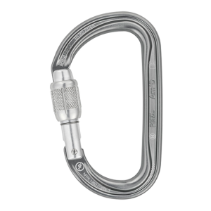 AM’D SCREW LOCK MOUSQUETON