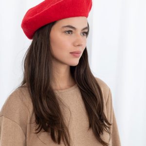 Béret rouge