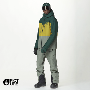 OBJECT JKT VESTE DE SKI HOMME