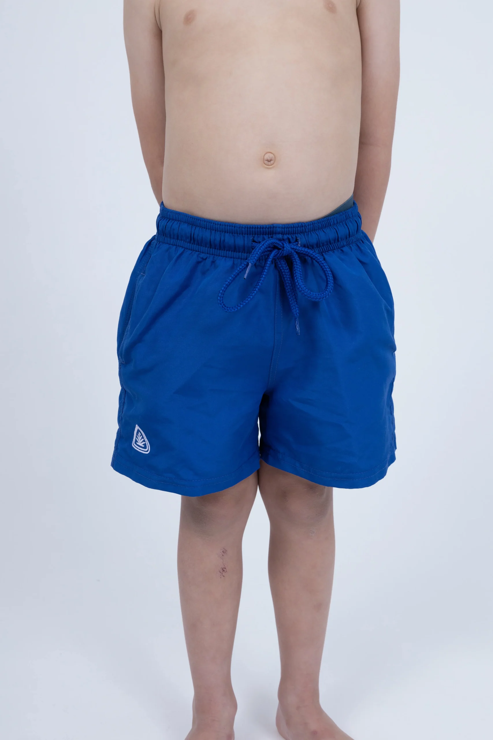 Promo Maillot de Bain Enfant Bleu vif – Image 2