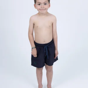 Promo Maillot de Bain Enfant Marine