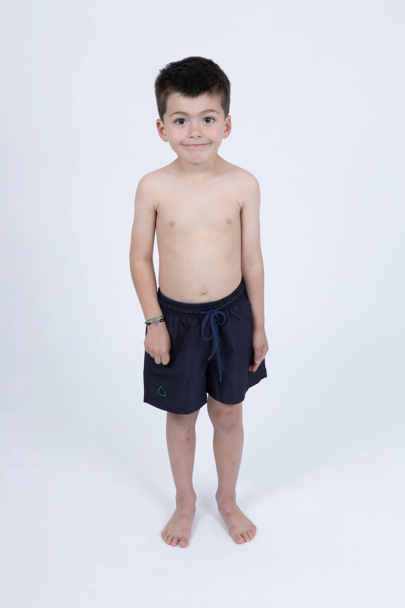 Promo Maillot de Bain Enfant Marine
