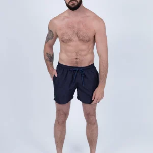 Promo Maillot De Bain Homme Marine