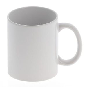 Mug céramique personnalisé