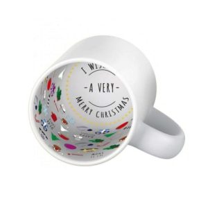 Mug Noël