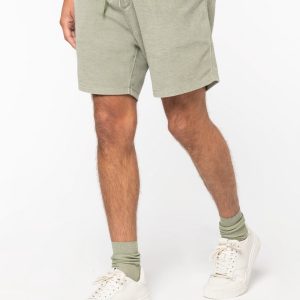 Short Terry Towel Eponge Homme NS727