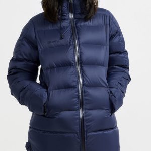 Parka doudoune ADV Explore Down Jacket F Craft