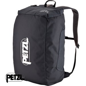 KLIFF GRIS SAC A CORDES