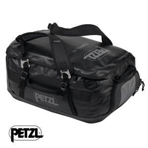 SAC DUFFEL 65L NOIR