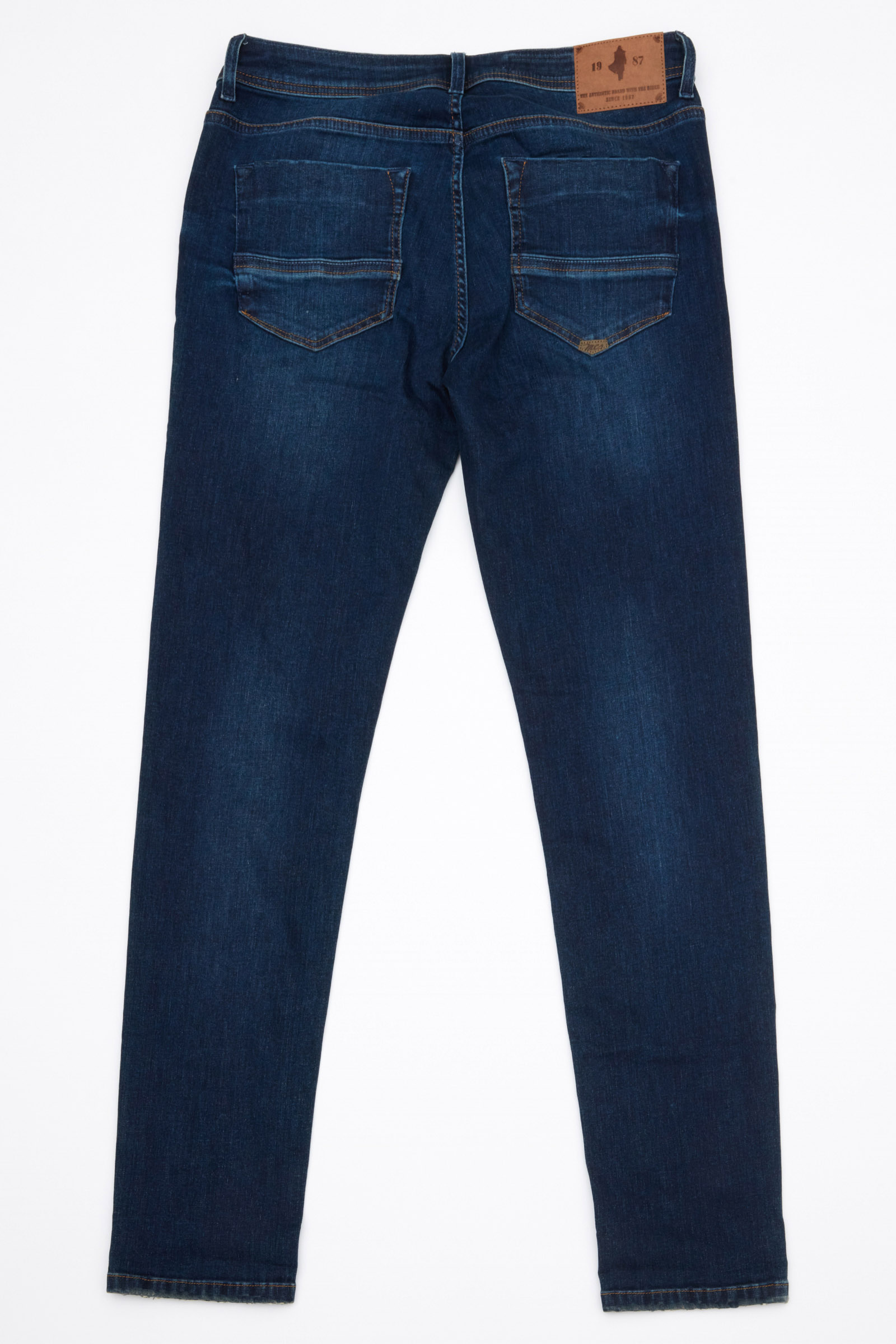 Jean coupe slim hyperflex – Image 5