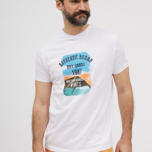 Authentic Brand T-shirt