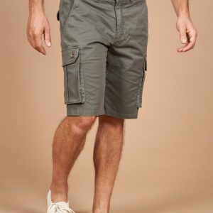 Bermuda cargo uni
