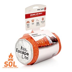 BIVOUAC ESCAPE LIGHT