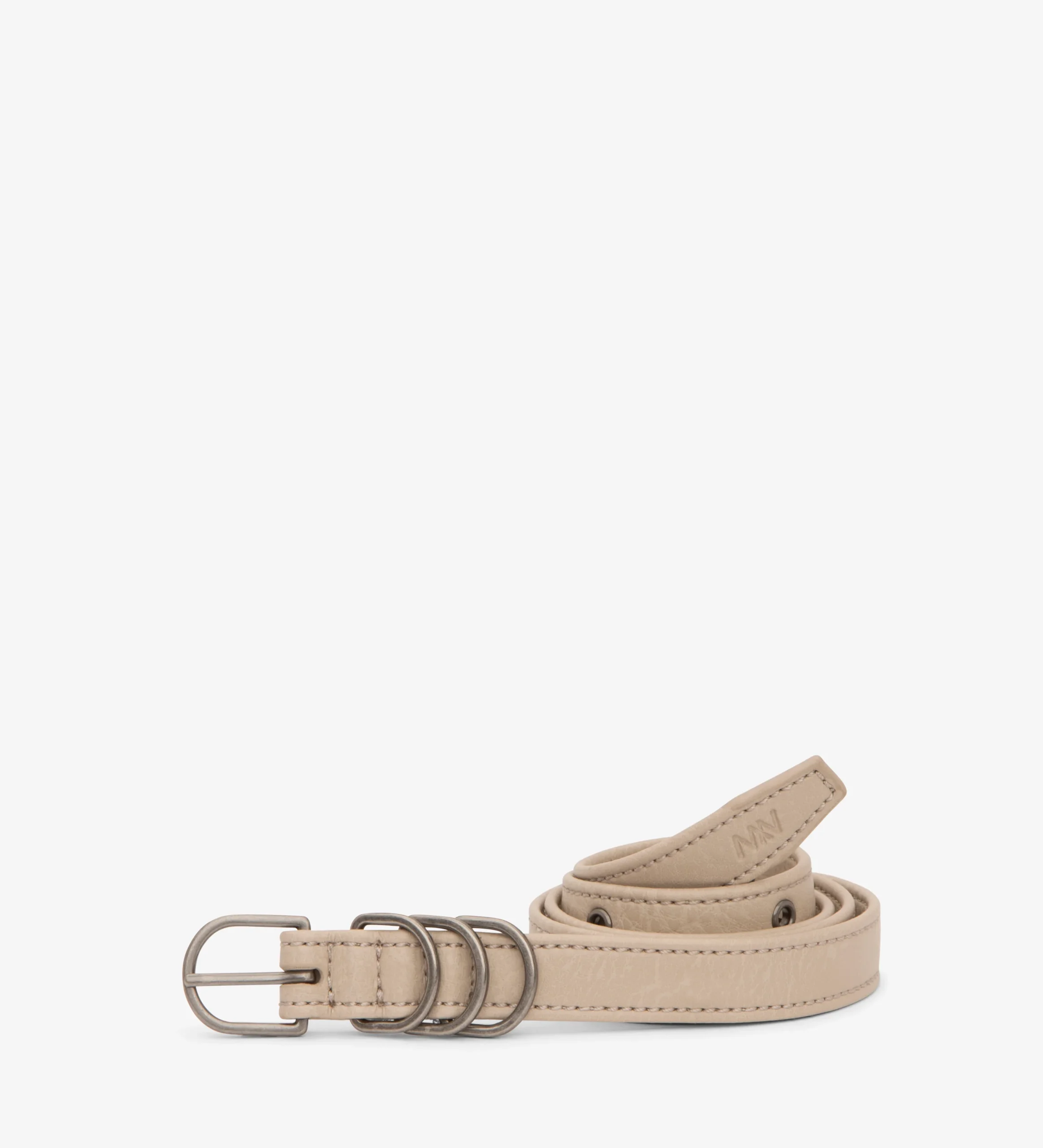 JULEP Ceinture mince végétalienne pour femmes – Image 9