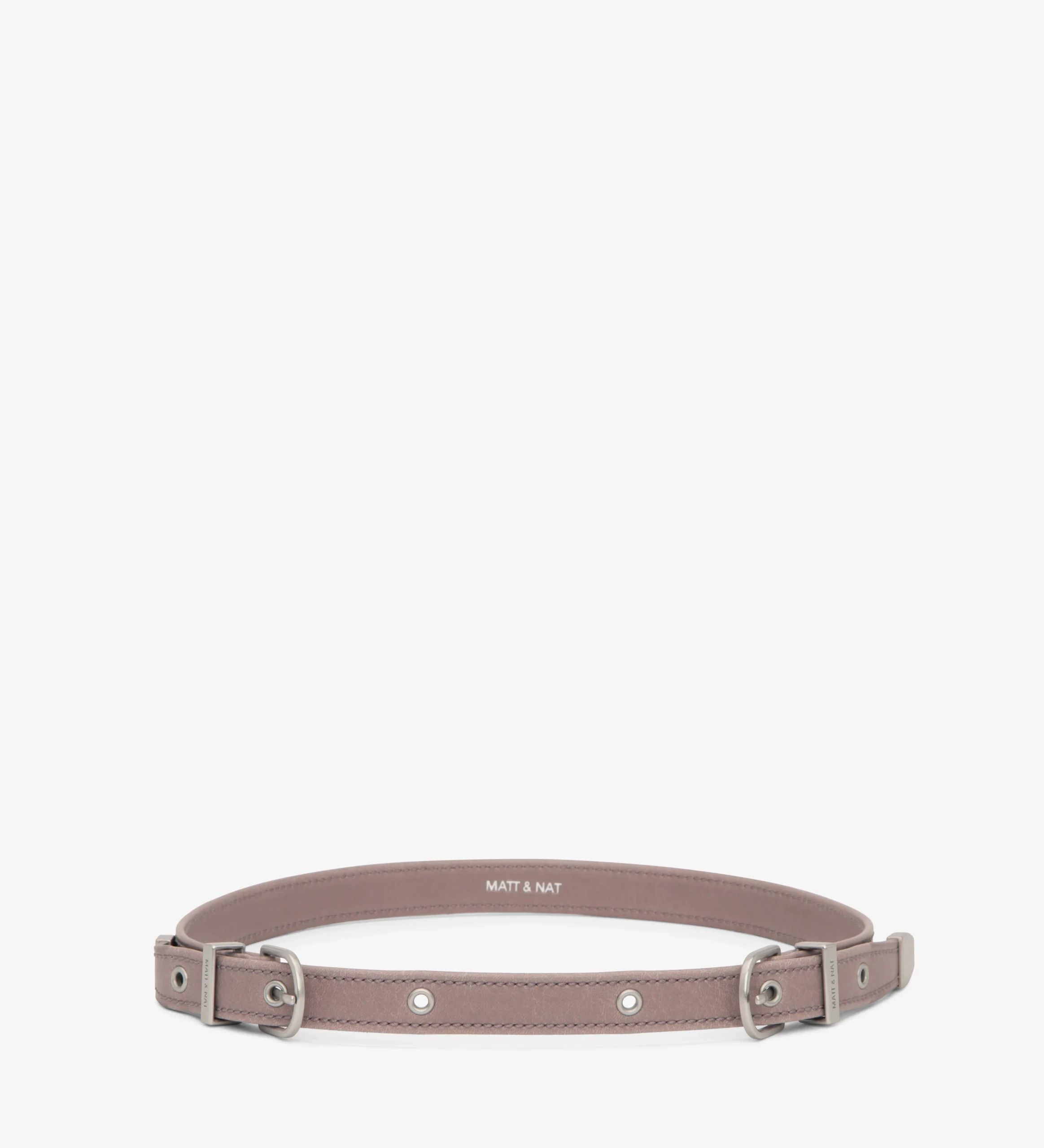DOLLY Ceinture mince végétalienne pour femmes – Image 5