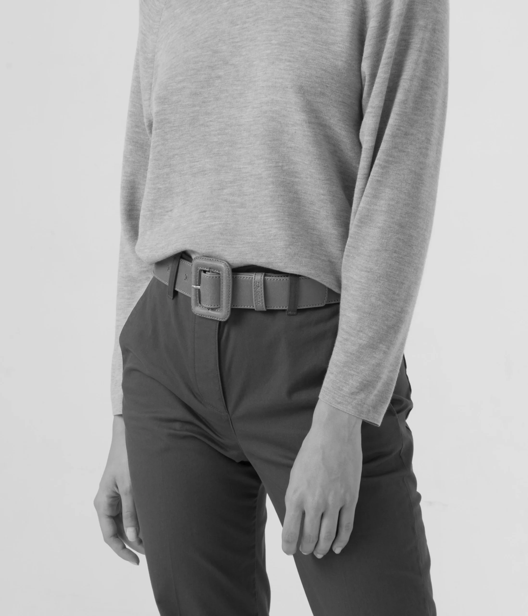 SARRA Ceinture à la taille végétalienne pour femmes – Image 8