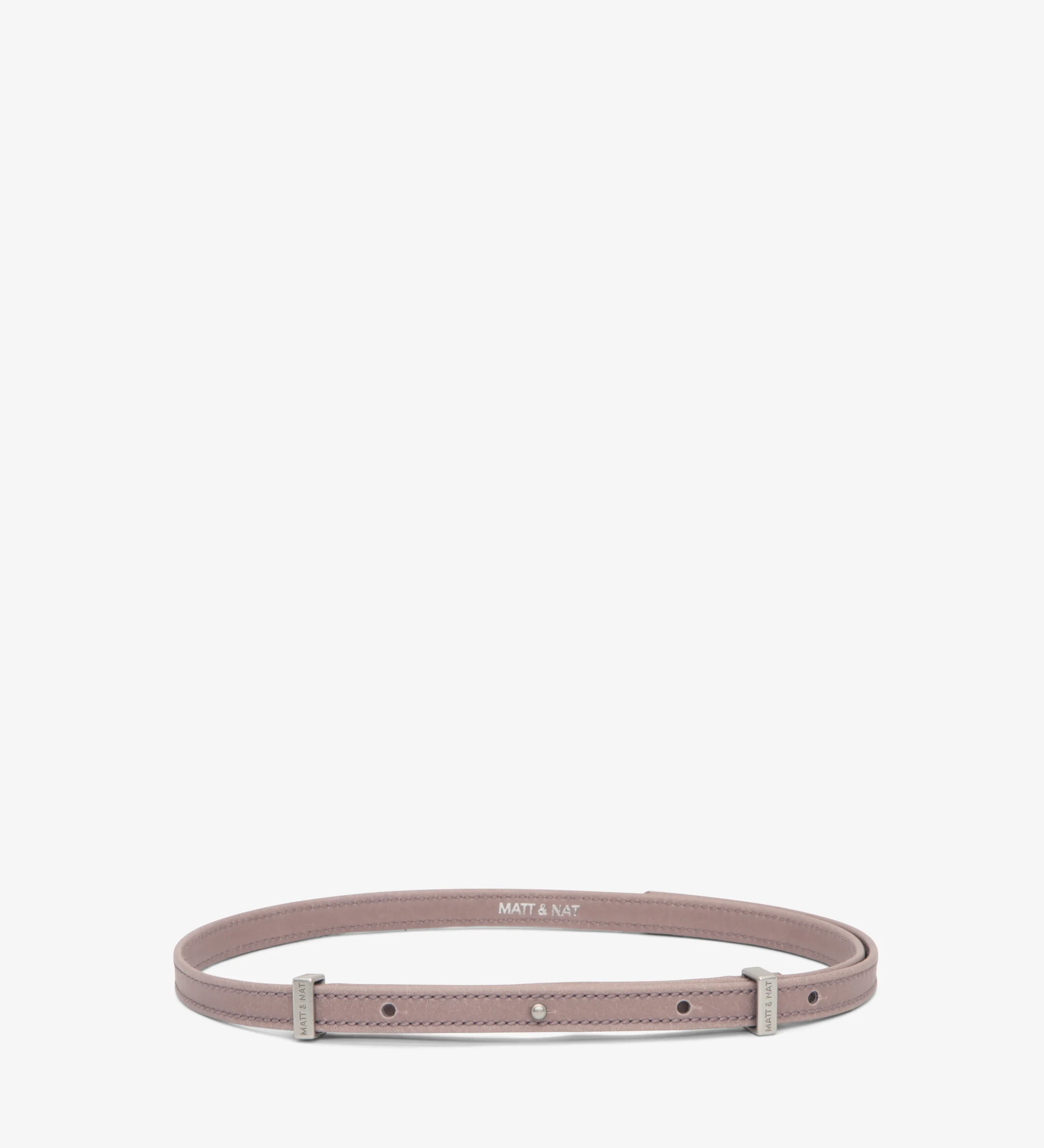 SOLINA Ceinture mince végétalienne pour femmes – Image 7