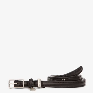 PENZA Ceinture en cuir végétalien pour femmes