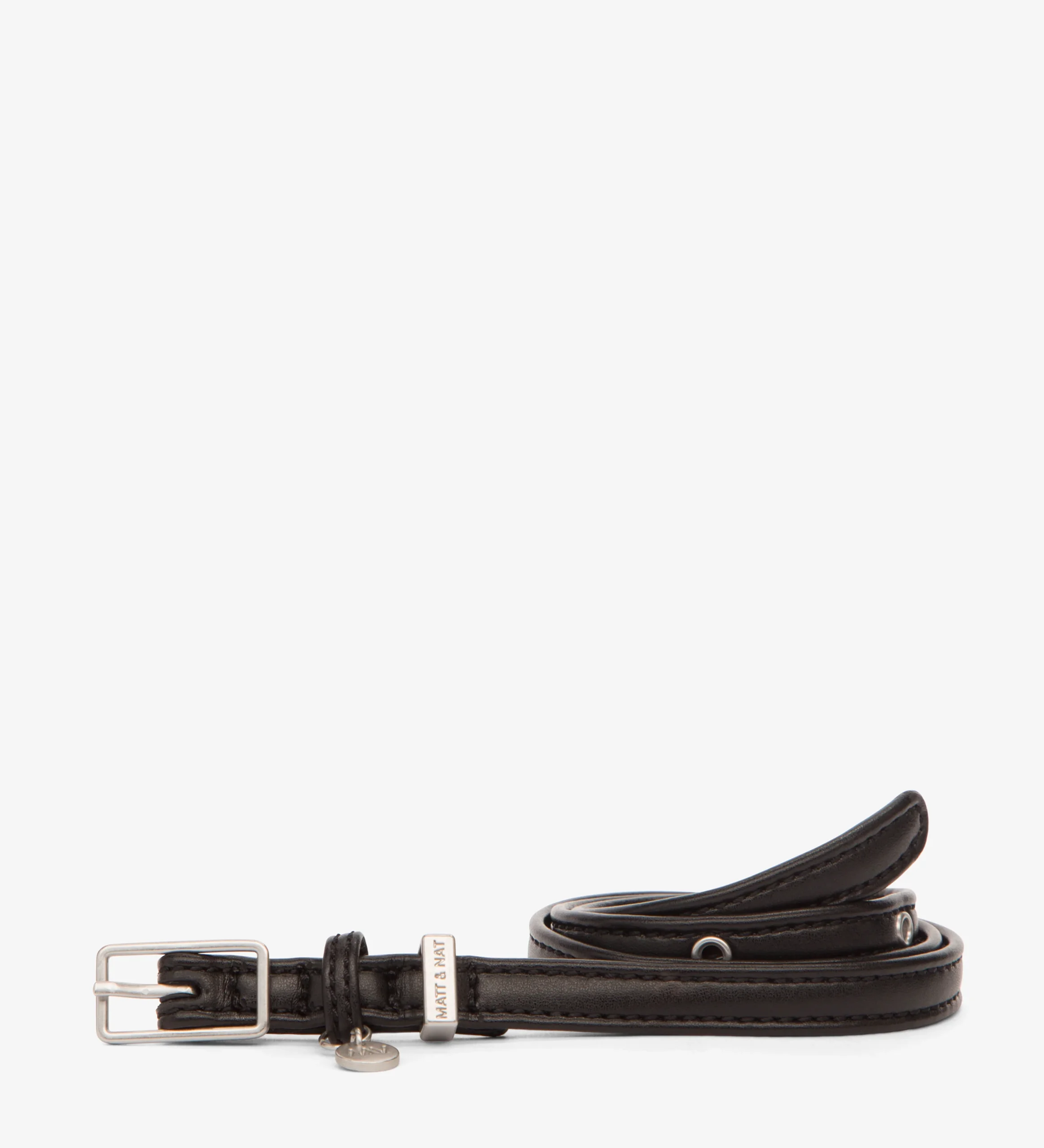 PENZA Ceinture en cuir végétalien pour femmes