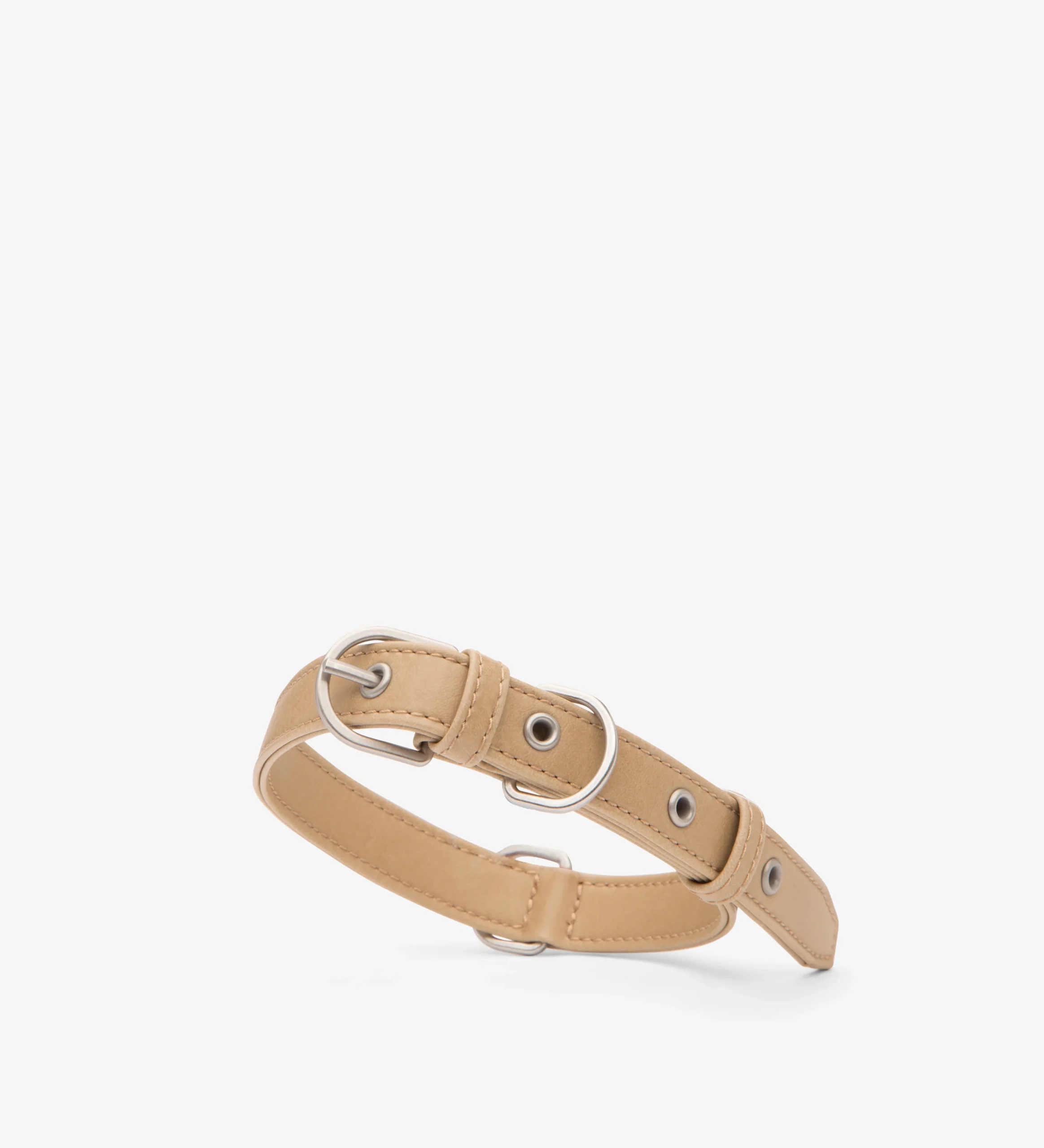 LONDON Collier pour chien - Vintage – Image 6