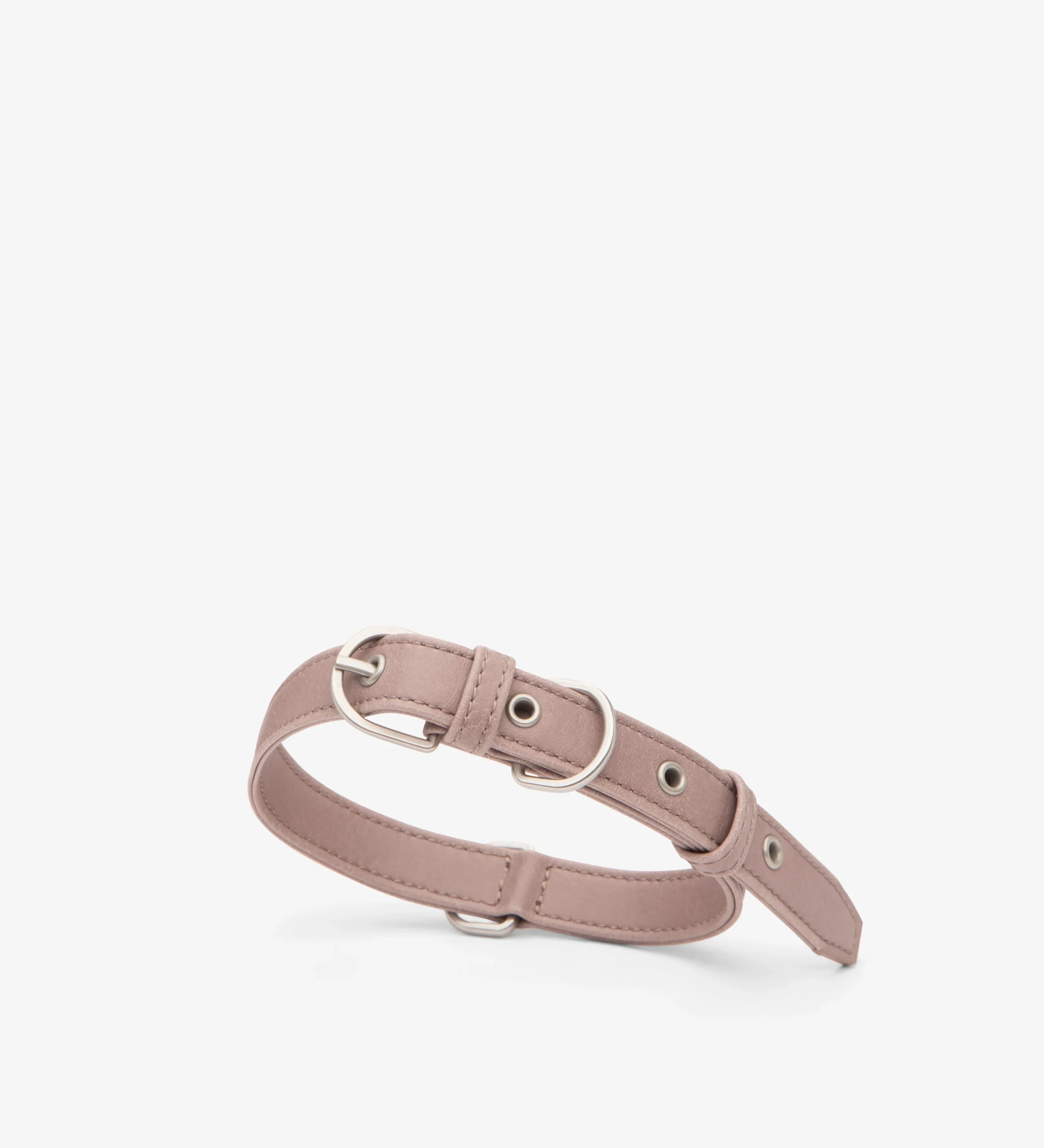 LONDON Collier pour chien - Vintage – Image 4