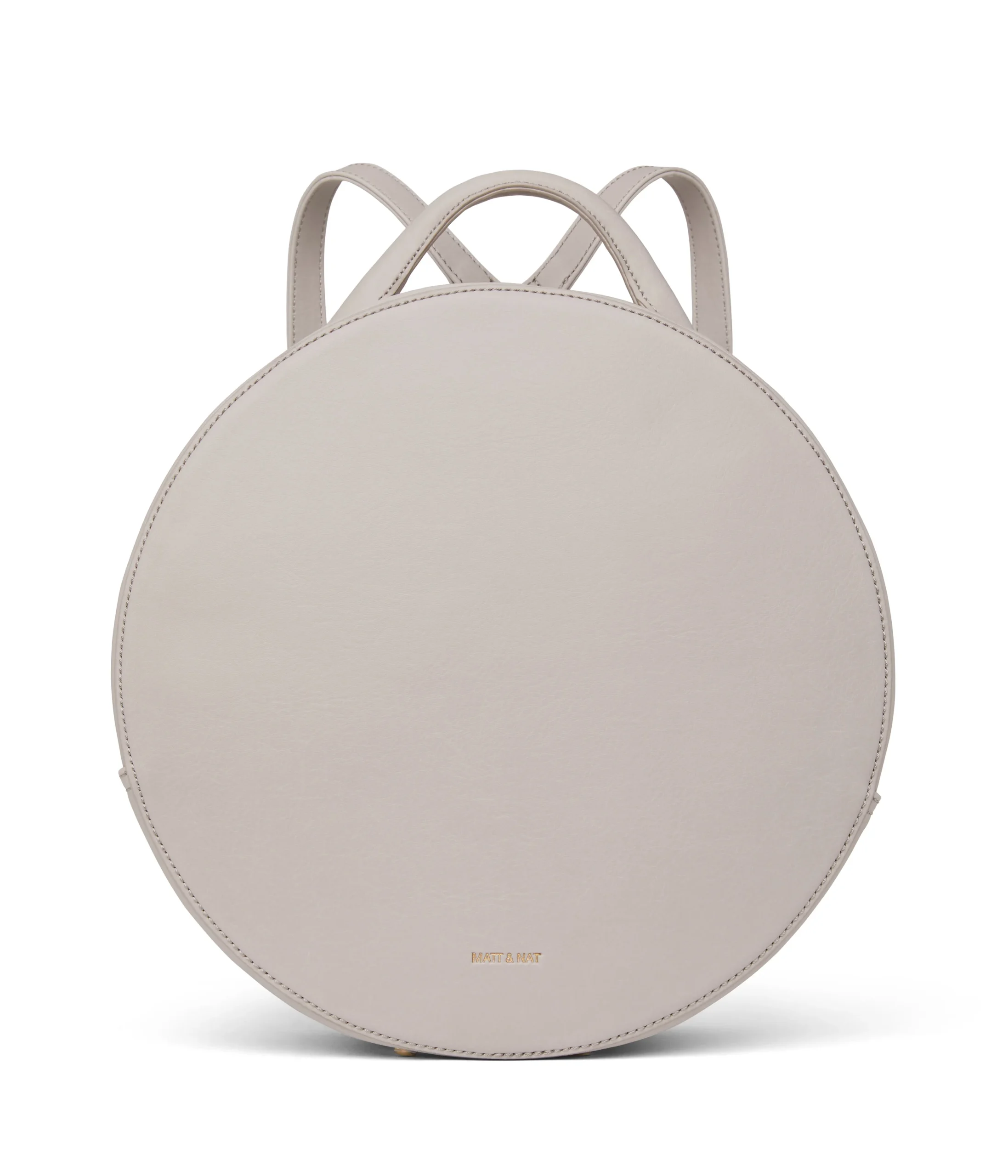 KIARA Sac à dos rond végétalien - Vintage – Image 6