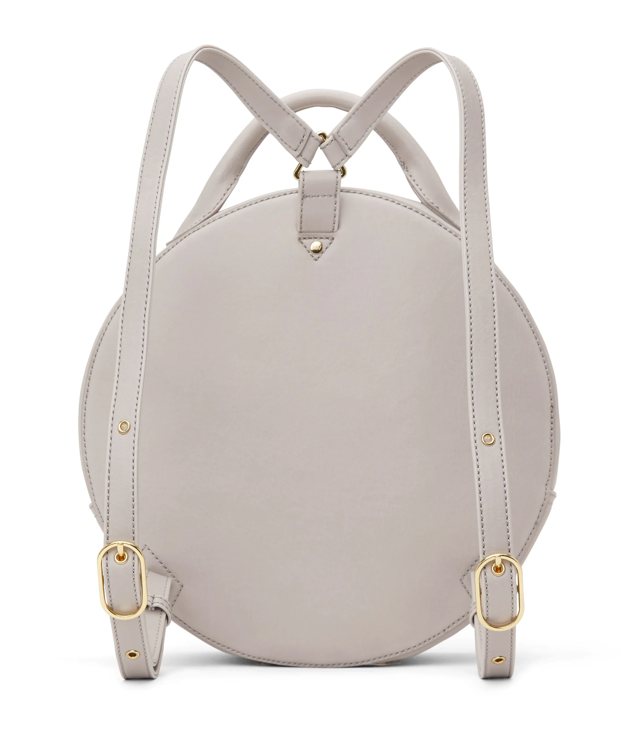 KIARA Sac à dos rond végétalien - Vintage – Image 9