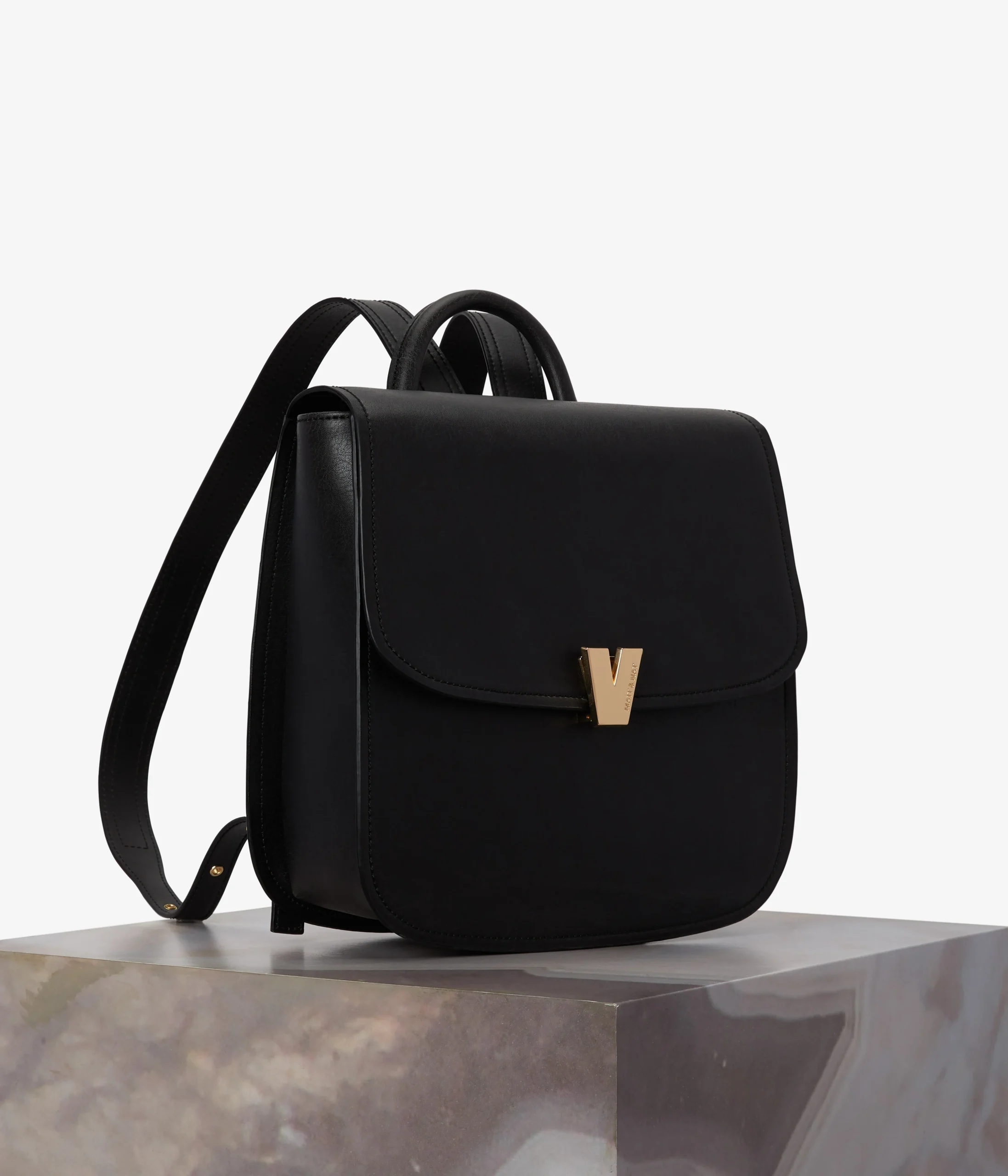 BROOKE Sac à dos végétalien - Vintage – Image 6