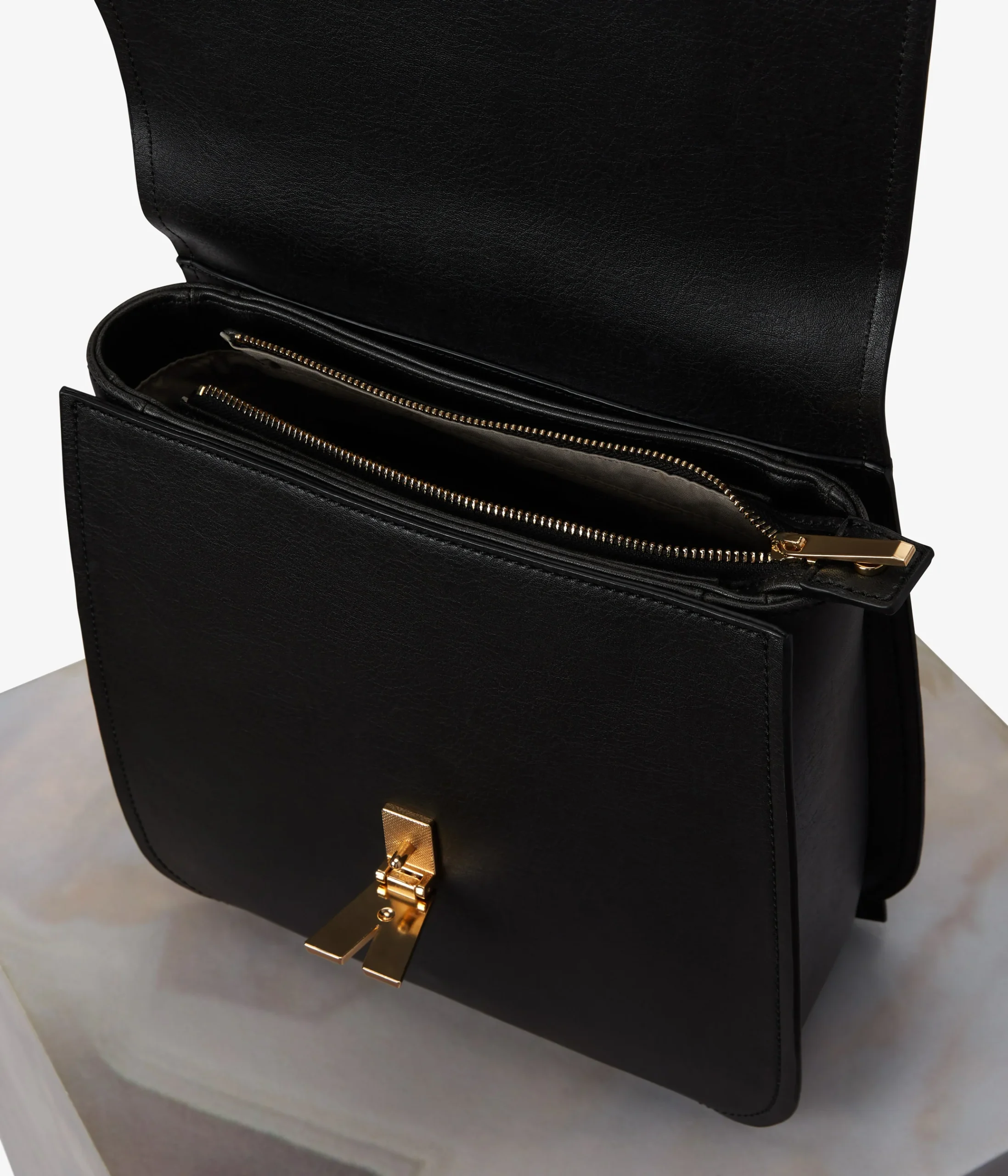 BROOKE Sac à dos végétalien - Vintage – Image 2