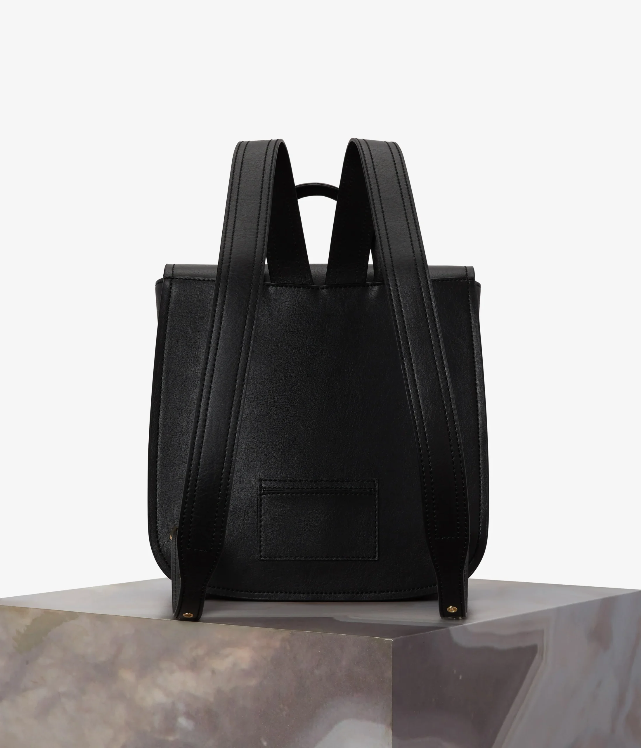 BROOKE Sac à dos végétalien - Vintage – Image 3