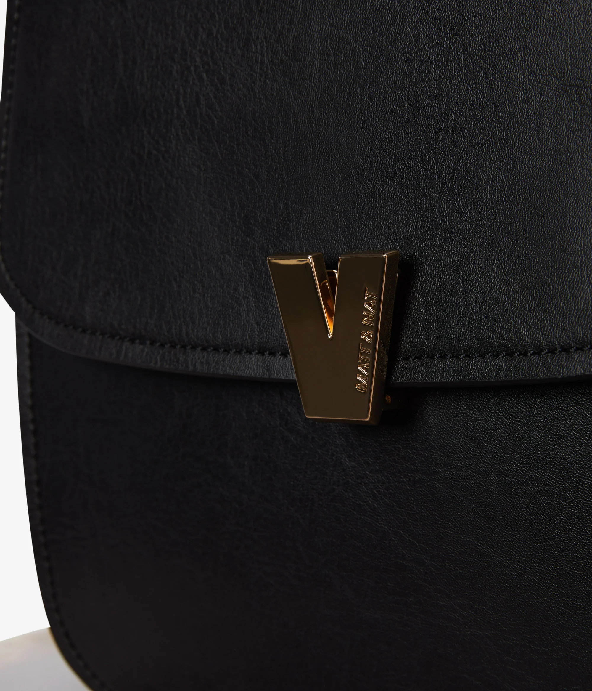 BROOKE Sac à dos végétalien - Vintage – Image 4