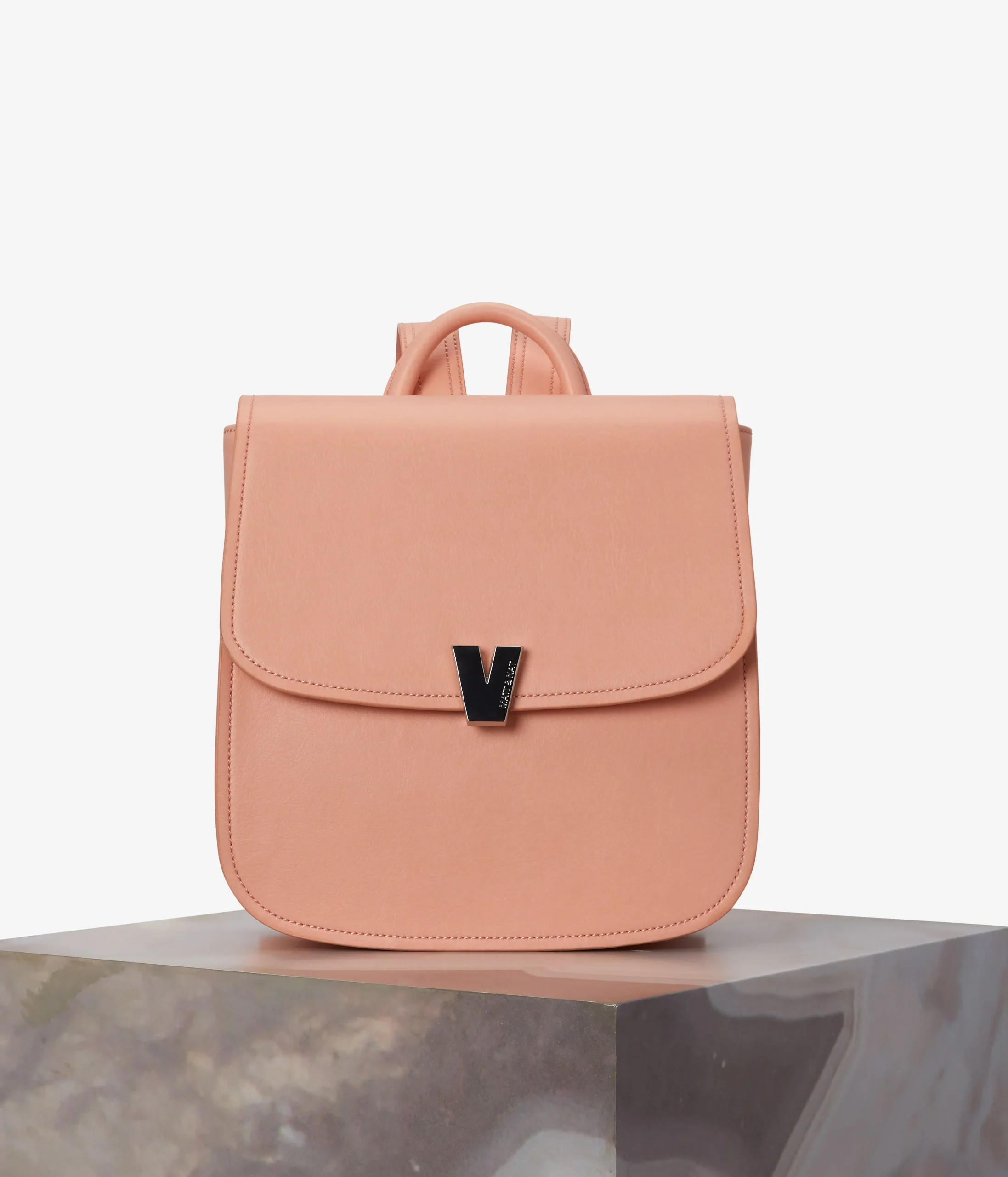 BROOKE Sac à dos végétalien - Vintage – Image 5