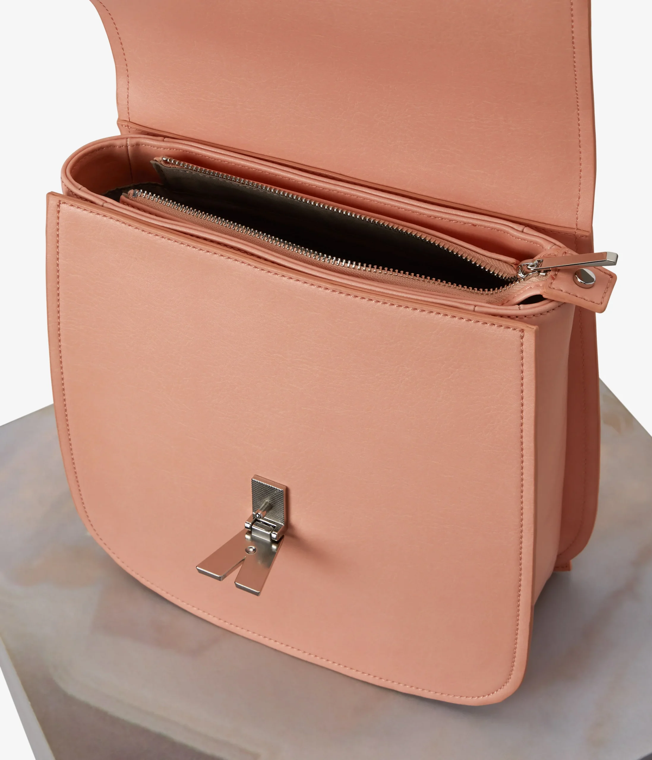BROOKE Sac à dos végétalien - Vintage – Image 8