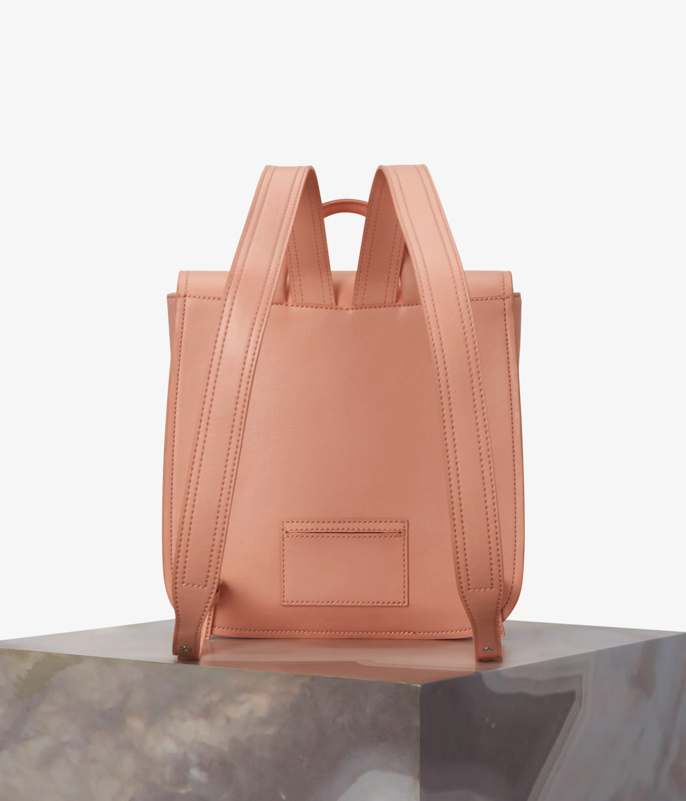 BROOKE Sac à dos végétalien - Vintage – Image 9