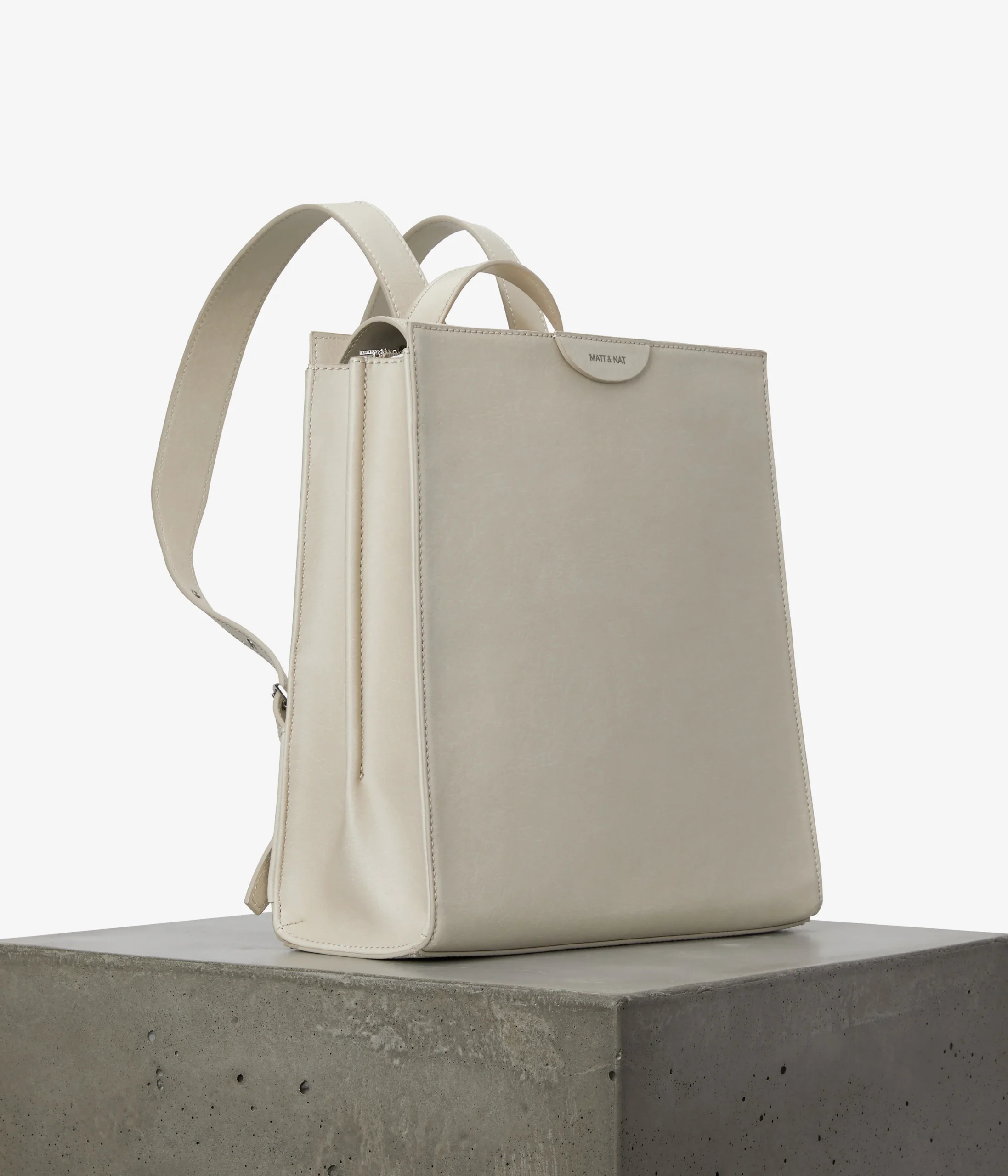 IRIS Sac à dos végétalien - Vintage – Image 8