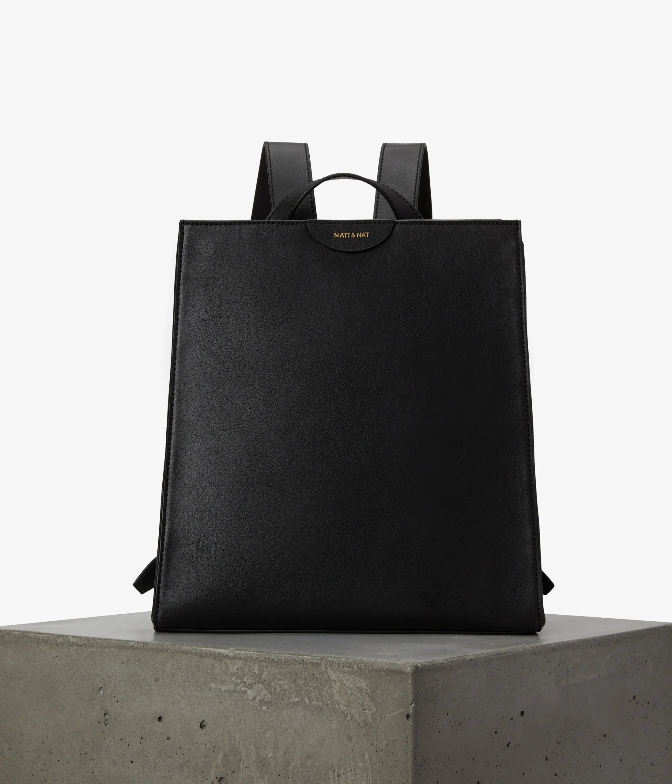 IRIS Sac à dos végétalien - Vintage